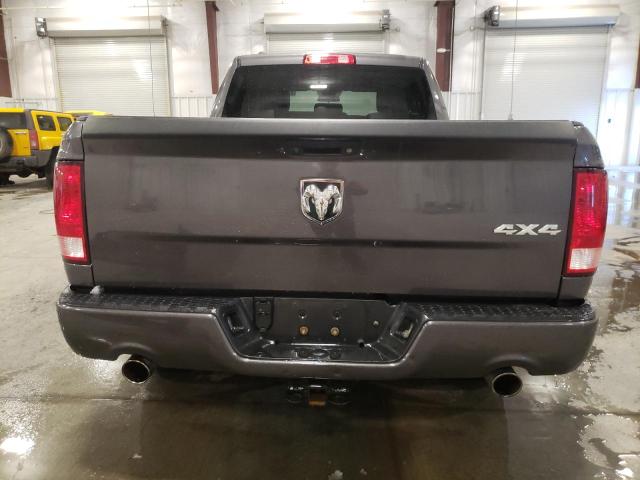 2017 RAM 1500 ST - 1C6RR7FT1HS502871