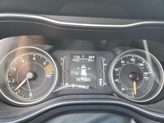 2019 Jeep Cherokee Latitude Plus VIN: 1C4PJLLB0KD223063 Lot: 48077504