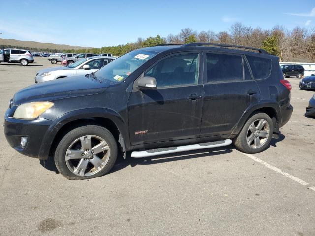 2011 TOYOTA RAV4 SPORT #2440781241