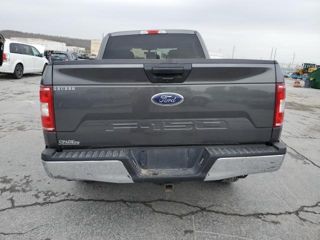 2020 FORD F150 SUPER - 1FTFW1E58LFB55674
