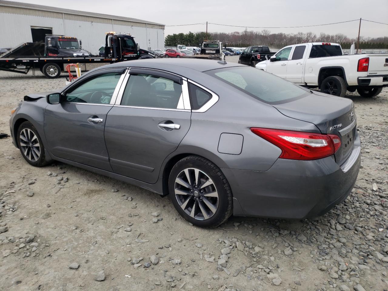 1N4AL3AP3GC272467 2016 Nissan Altima 2.5