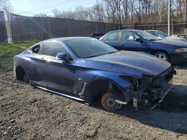 2017 Infiniti Q60 Premium VIN: JN1EV7EK7HM364126 Lot: 45319334