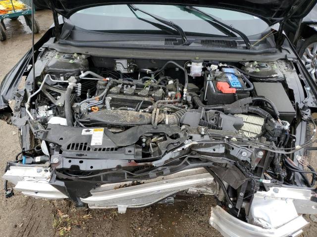 2023 Honda Accord Ex VIN: 1HGCY1F34PA011165 Lot: 48115784