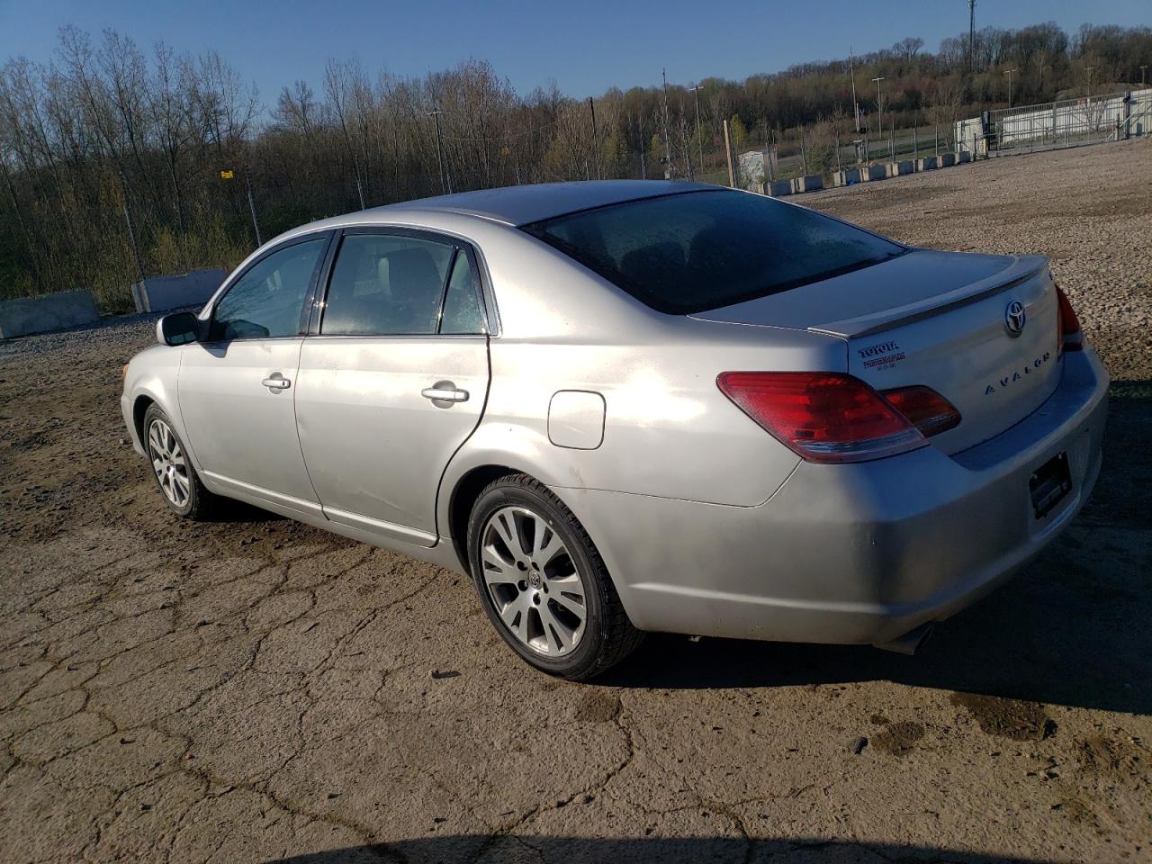 4T1BK36B88U271837 2008 Toyota Avalon Xl