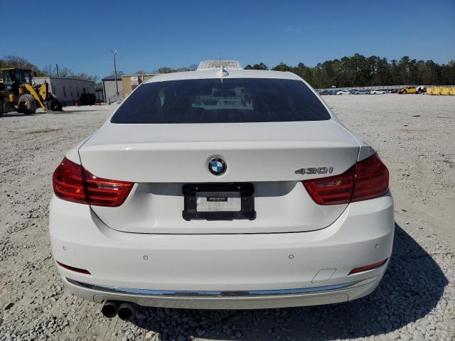 VIN WBA4R7C56HK876656 2017 BMW 4 Series, 430I no.6