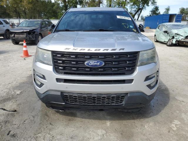 2016 Ford Explorer Sport VIN: 1FM5K8GT3GGC50134 Lot: 46238704