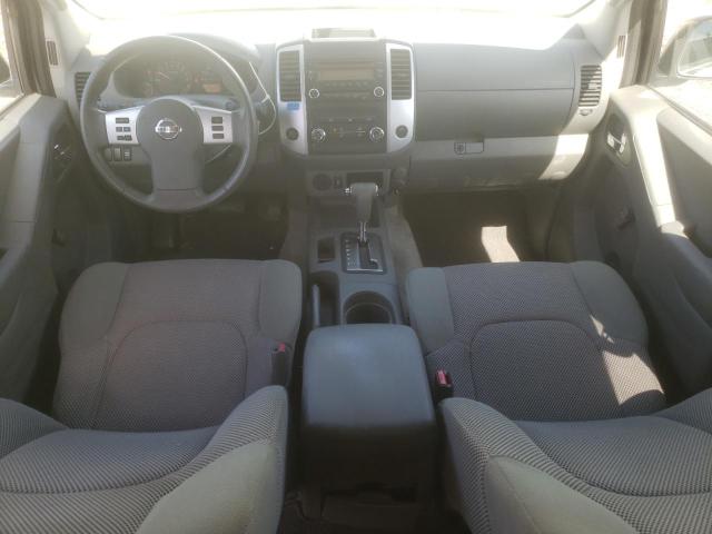 2016 NISSAN FRONTIER S - 1N6AD0ER4GN742153