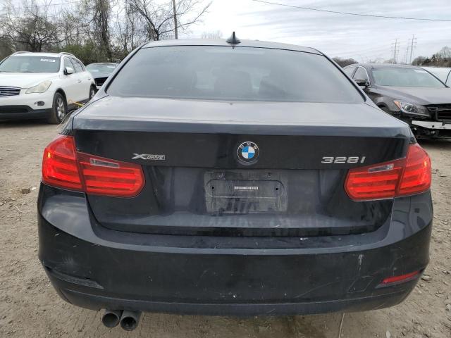 VIN WBA3B5G5XDNP40604 2013 BMW 3 Series, 328 Xi Sulev no.6