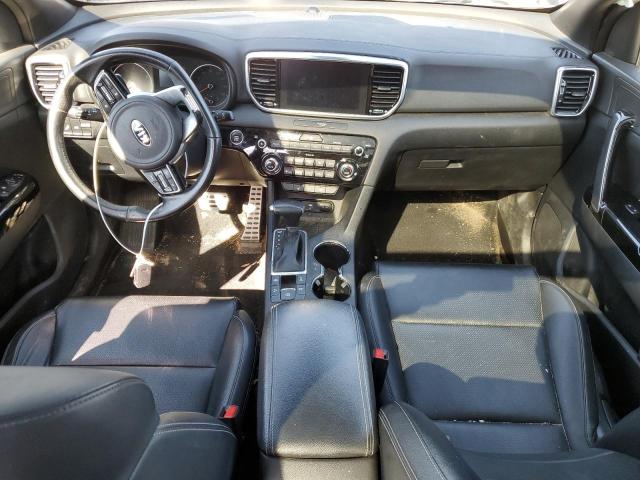 2021 KIA SPORTAGE S - KNDP6CAC1M7875978