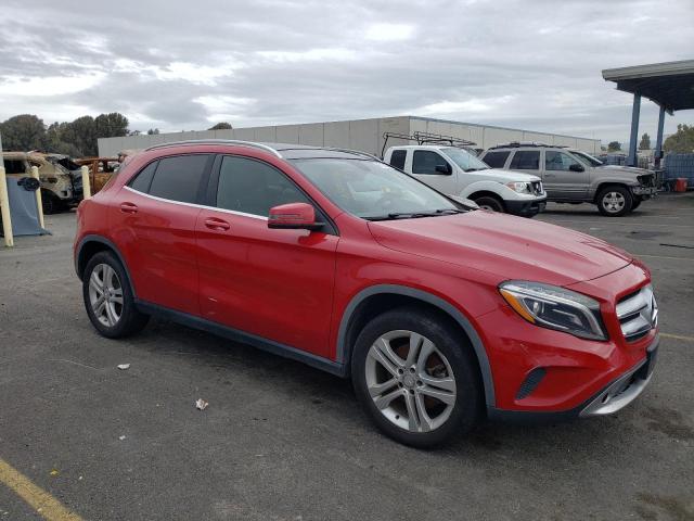 VIN WDCTG4GB0FJ034895 2015 Mercedes-Benz GLA-Class,... no.4