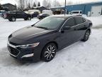 2020 CHEVROLET MALIBU RS - 1G1ZG5ST0LF130703