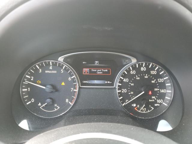 2016 NISSAN ALTIMA 2.5 - 1N4AL3AP9GC132701