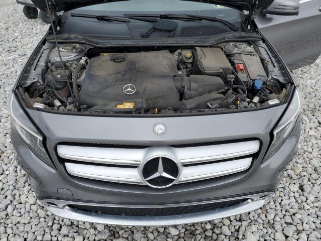 VIN WDCTG4GBXHJ329229 2017 Mercedes-Benz GLA-Class,... no.12