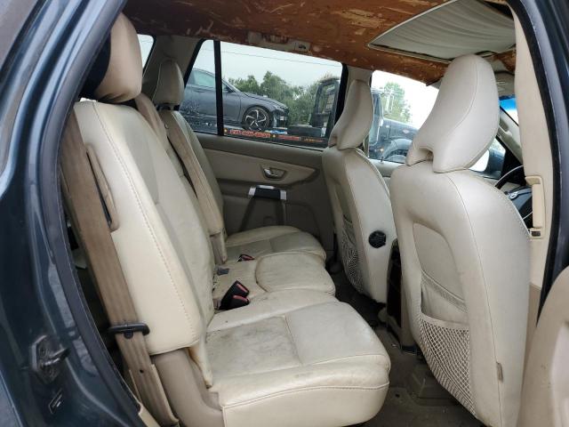 2009 Volvo Xc90 3.2 VIN: YV4CY982491499034 Lot: 47002234