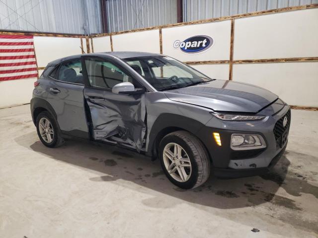 2020 Hyundai Kona Se VIN: KM8K1CAA2LU402500 Lot: 47489904