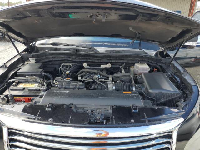 2011 Infiniti Qx56 VIN: JN8AZ2NE3B9005643 Lot: 45652174