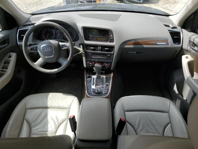 2010 Audi Q5 - Image 8