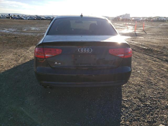 VIN WAUAFAFL0EA048932 2014 Audi A4, Premium no.6