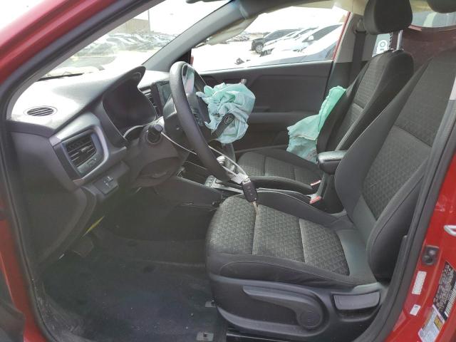 2020 KIA RIO LX - 3KPA24AD5LE330333