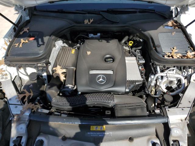 2019 MERCEDES-BENZ GLC 300 4M - WDC0G4KB5KV146878