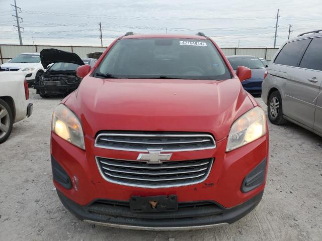 2015 CHEVROLET TRAX 1LT - KL7CJLSB9FB114020