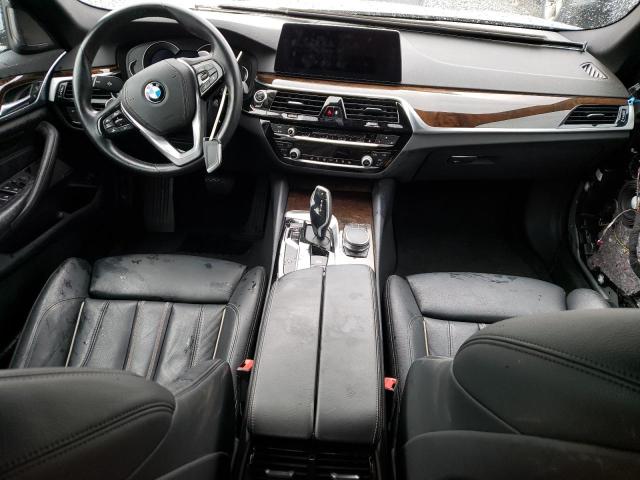 2018 BMW 540 I - WBAJE5C53JWA94612