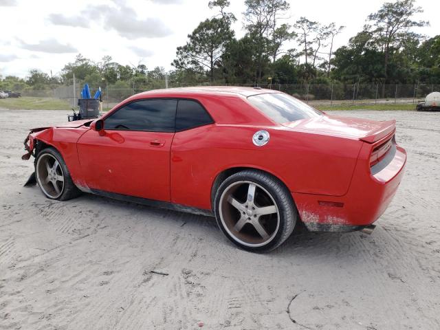 2010 Dodge Challenger Se VIN: 2B3CJ4DV7AH270106 Lot: 48159084