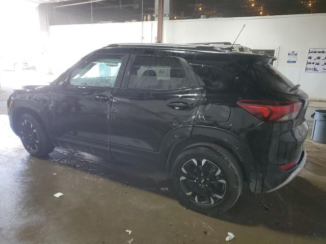 2023 Chevrolet TrailBlazer - Image 2