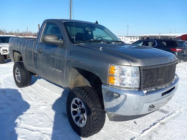 2013 Chevrolet Silverado K1500 Lt VIN: 1GCNKSE04DZ313638 Lot: 44584004