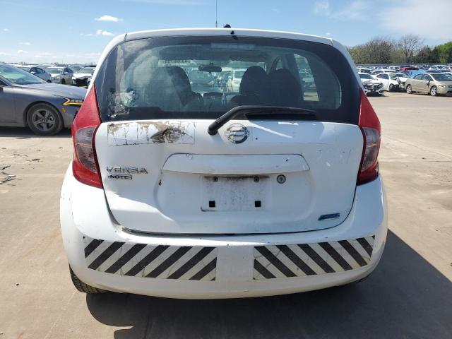 2016 Nissan Versa Note S VIN: 3N1CE2CP4GL380012 Lot: 43395704