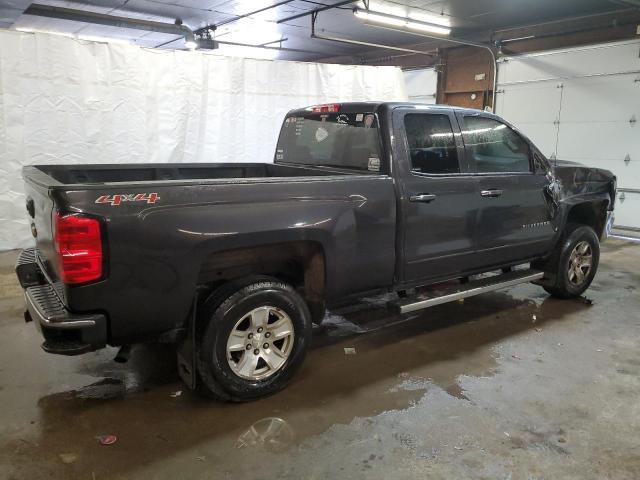 2016 CHEVROLET SILVERADO - 1GCVKREC4GZ241394