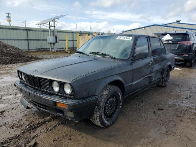 BMW 3 SERIES E 1986 0
