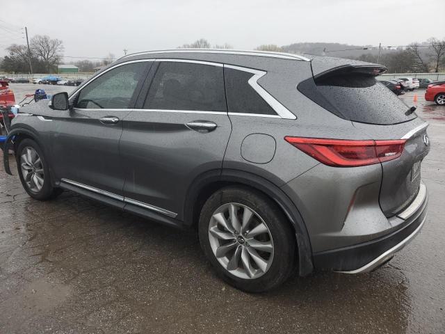 3PCAJ5M13KF138346 | 2019 Infiniti qx50 essential