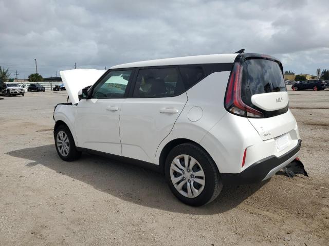 2023 KIA SOUL LX - KNDJ23AU7P7895179