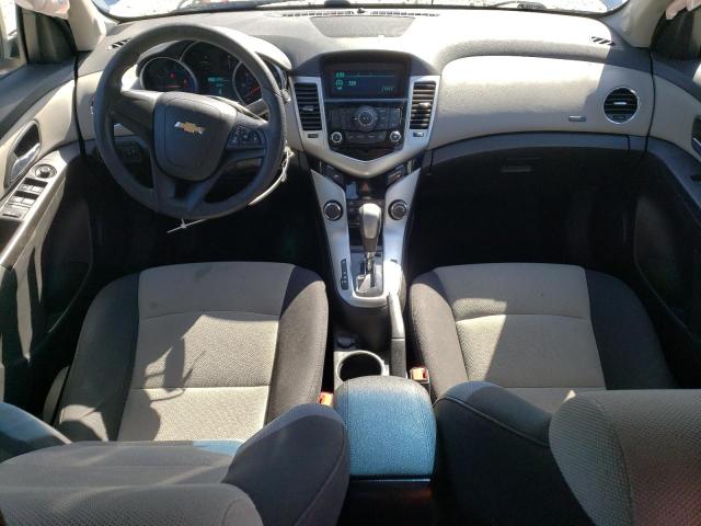 2015 CHEVROLET CRUZE LS - 1G1PA5SH3F7217319