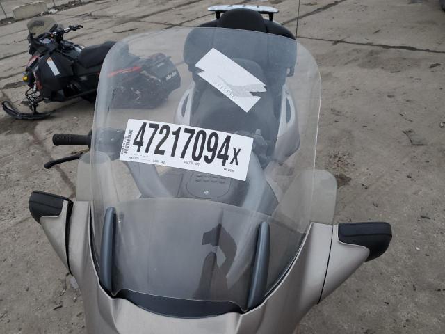 2000 BMW K1200 LT - WB10555AXYZD72694