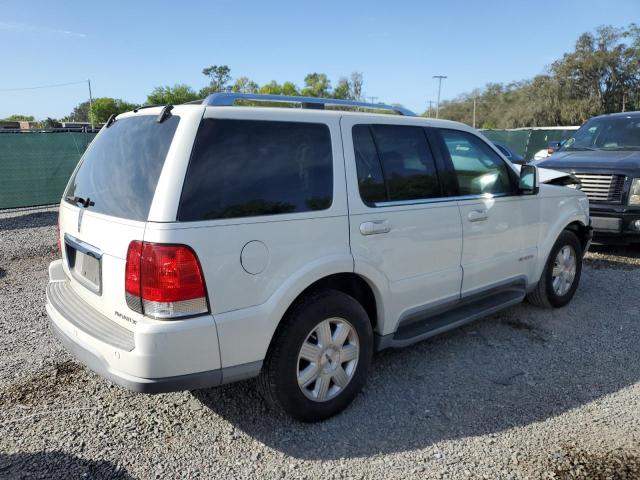 2004 Lincoln Aviator VIN: 5LMEU68H34ZJ16388 Lot: 45912684