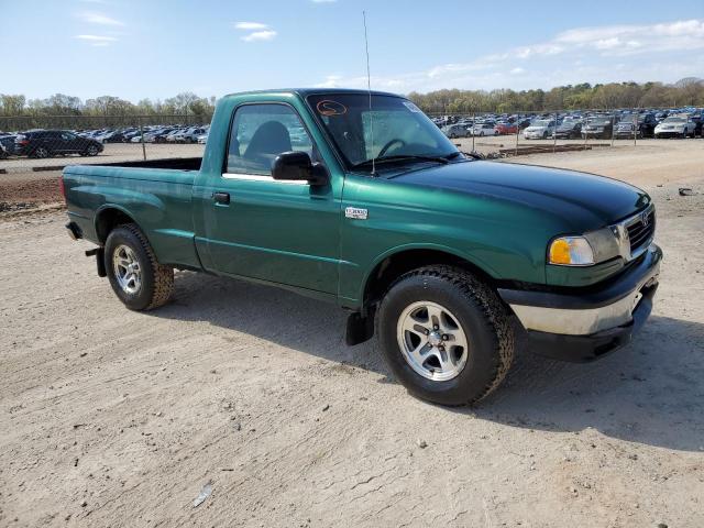 2000 MAZDA B3000 Photos | AL - TANNER - Repairable Salvage Car Auction ...