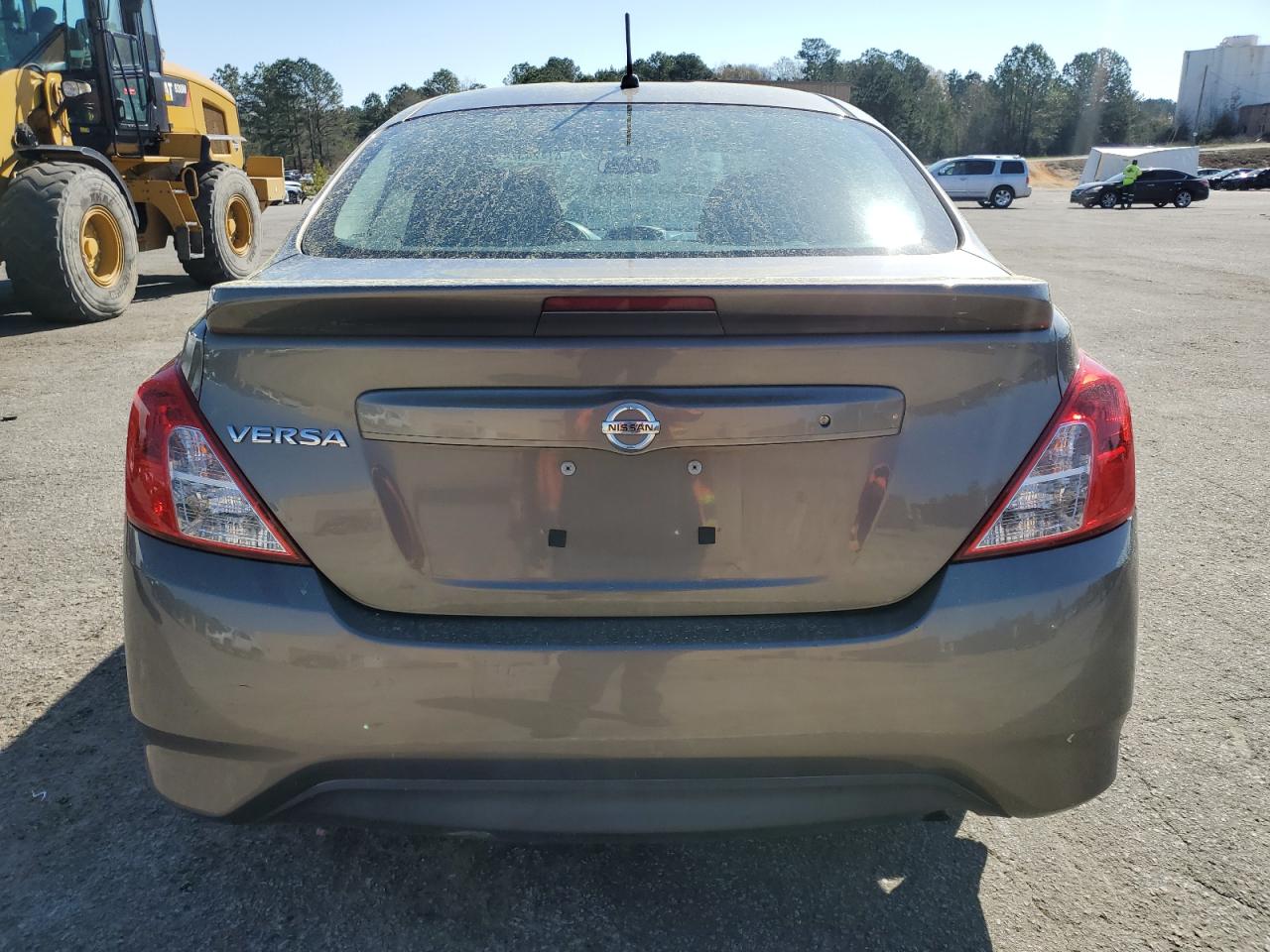 3N1CN7AP4HL866434 2017 Nissan Versa S