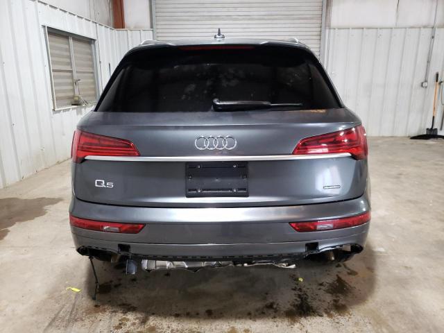 VIN WA1E2AFY3M2106921 2021 Audi Q5, Premium Plus no.6