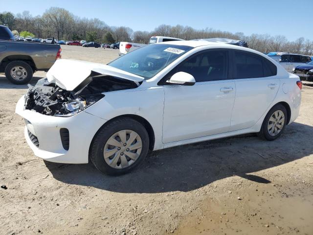 2019 KIA RIO S 3KPA24AB3KE232351