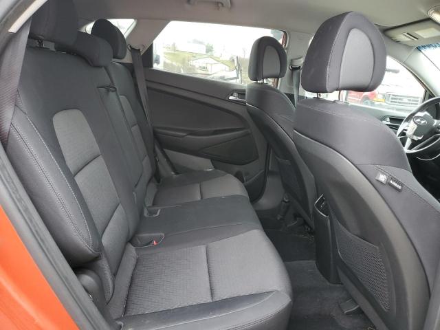 2017 Hyundai Tucson Limited VIN: KM8J3CA27HU271764 Lot: 54505464