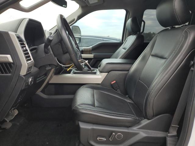 2017 FORD F250 SUPER - 1FT7W2BT7HEE91570