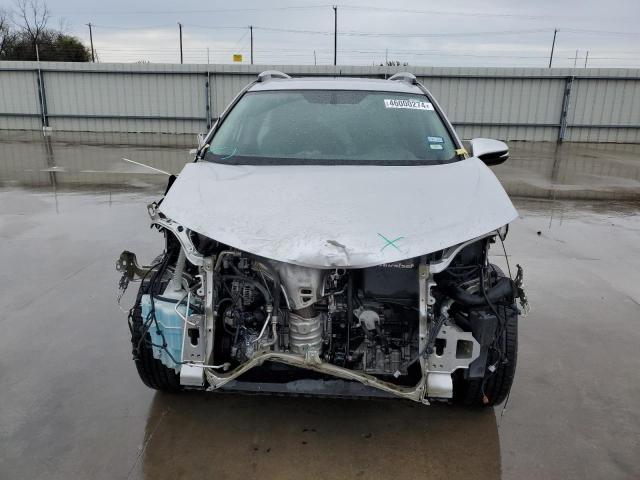 2T3WFREV2FW207396 2015 TOYOTA RAV4-4