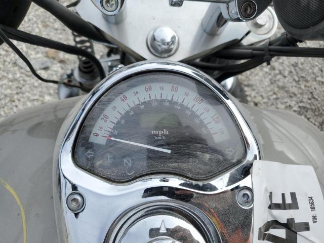 2004 HONDA VT1300 S 1HFSC52054A105634
