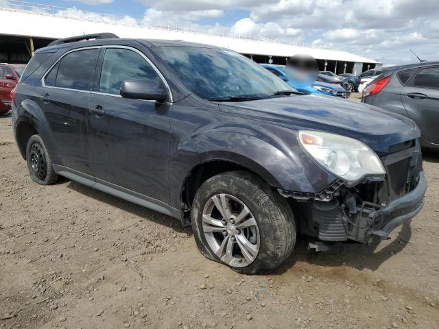 2015 Chevrolet Equinox Lt VIN: 1GNALCEK0FZ123140 Lot: 47933894