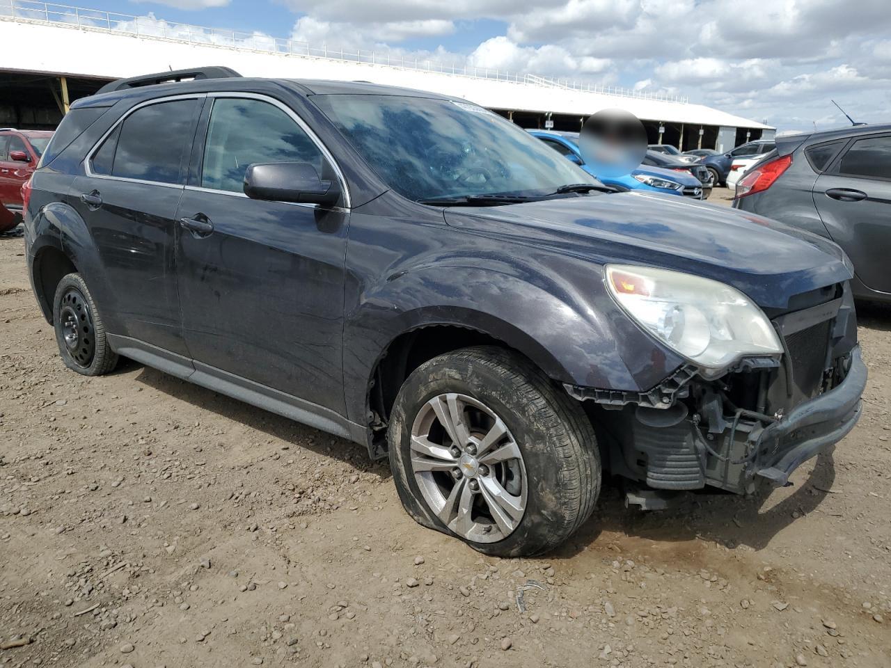 1GNALCEK0FZ123140 2015 Chevrolet Equinox Lt