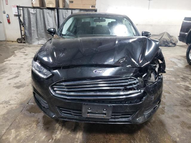 2013 Ford Fusion Se Hybrid VIN: 3FA6P0LU8DR191053 Lot: 46779634