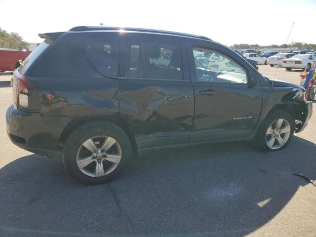 2014 Jeep Compass Latitude VIN: 1C4NJDEB4ED532629 Lot: 50262364