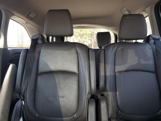 2019 HONDA ODYSSEY EX - 5FNRL6H77KB073289